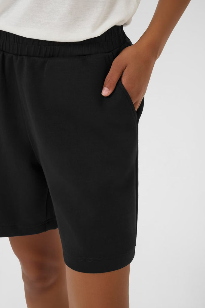 Kaffe Annika Jersey Shorts