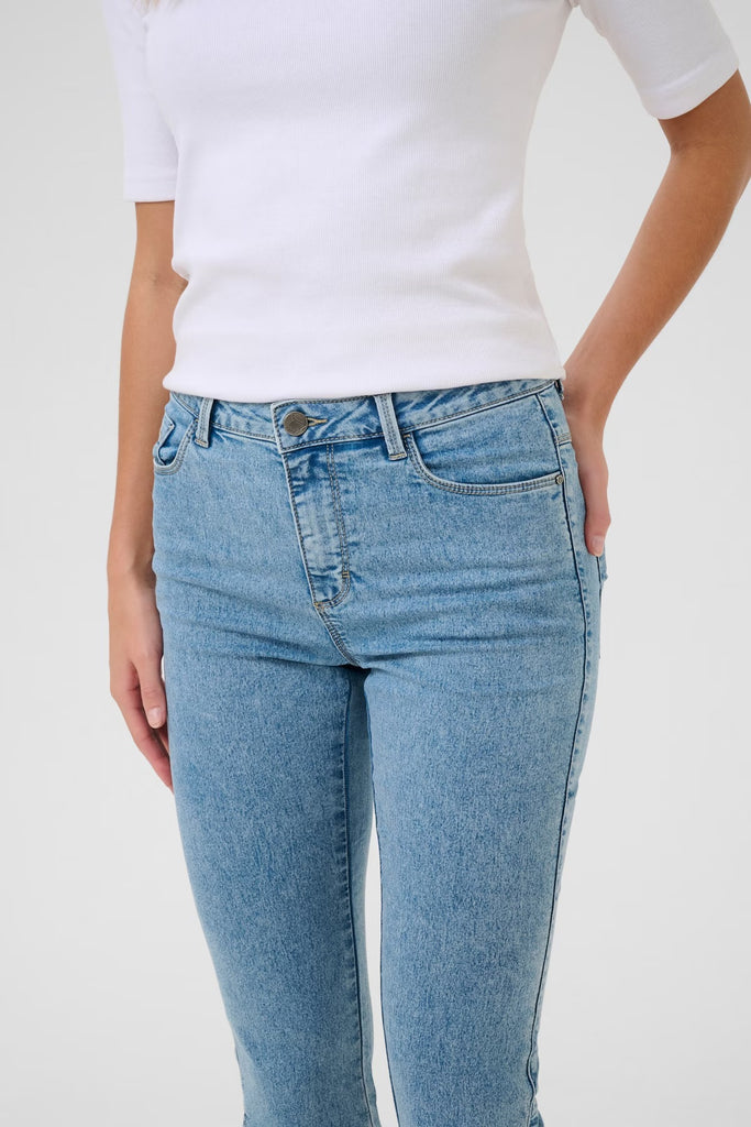 Kaffe Vicky Capri pants