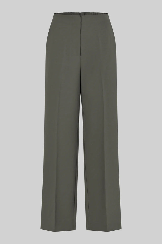 Second Female Fique Pants
