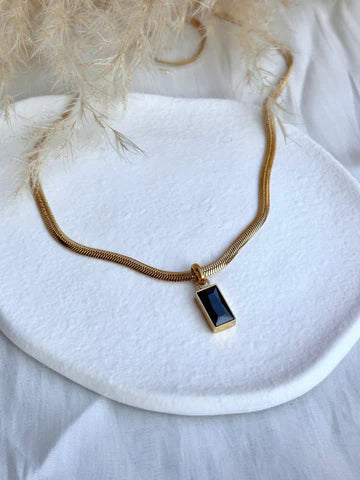 DI Eclipce Necklace