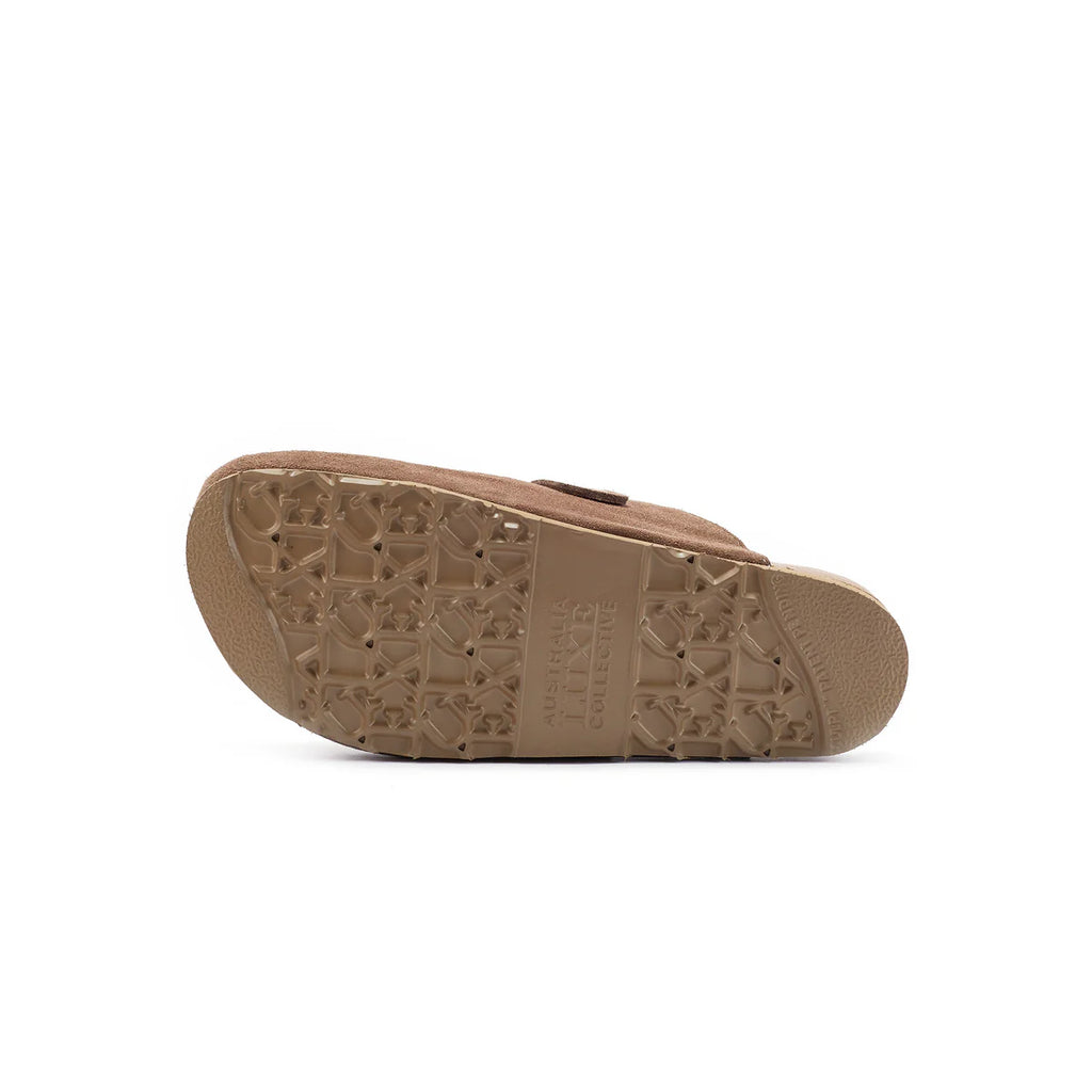 Australia i1 Clay Berlin Clog