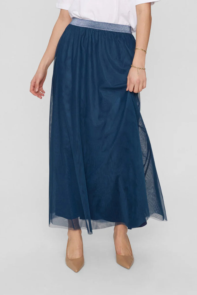 Numph Ea Maxi Skirt