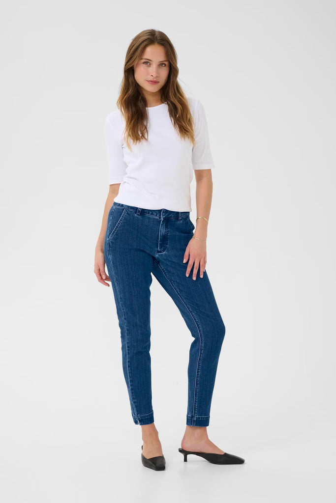 Kaffe Alea Jeans 7/8
