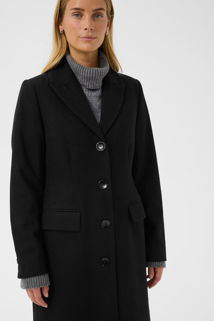 Part Two Sirina Coat