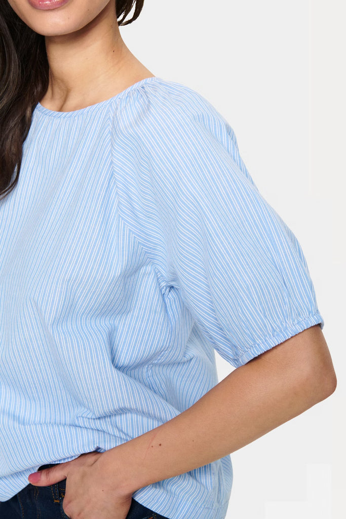 Saint Tropez Joseifa Blouse