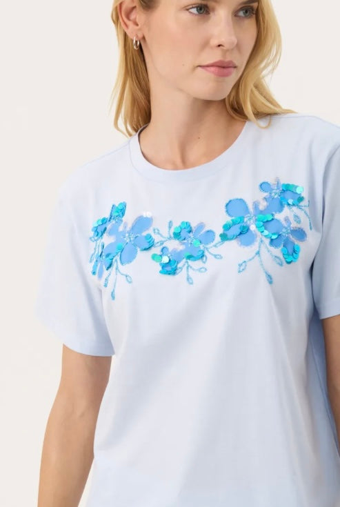 Part Two Nahid T-Shirt