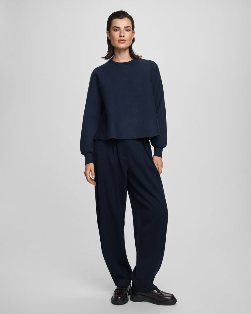 MSCH Thami Pullover Navy