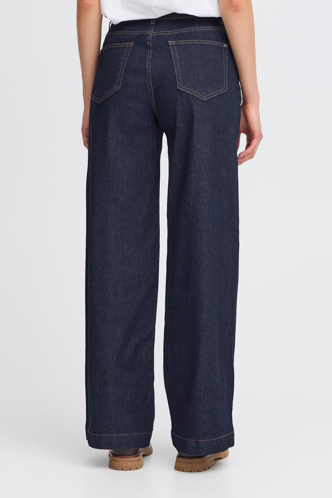 Fransa Chicago Hanna Jeans