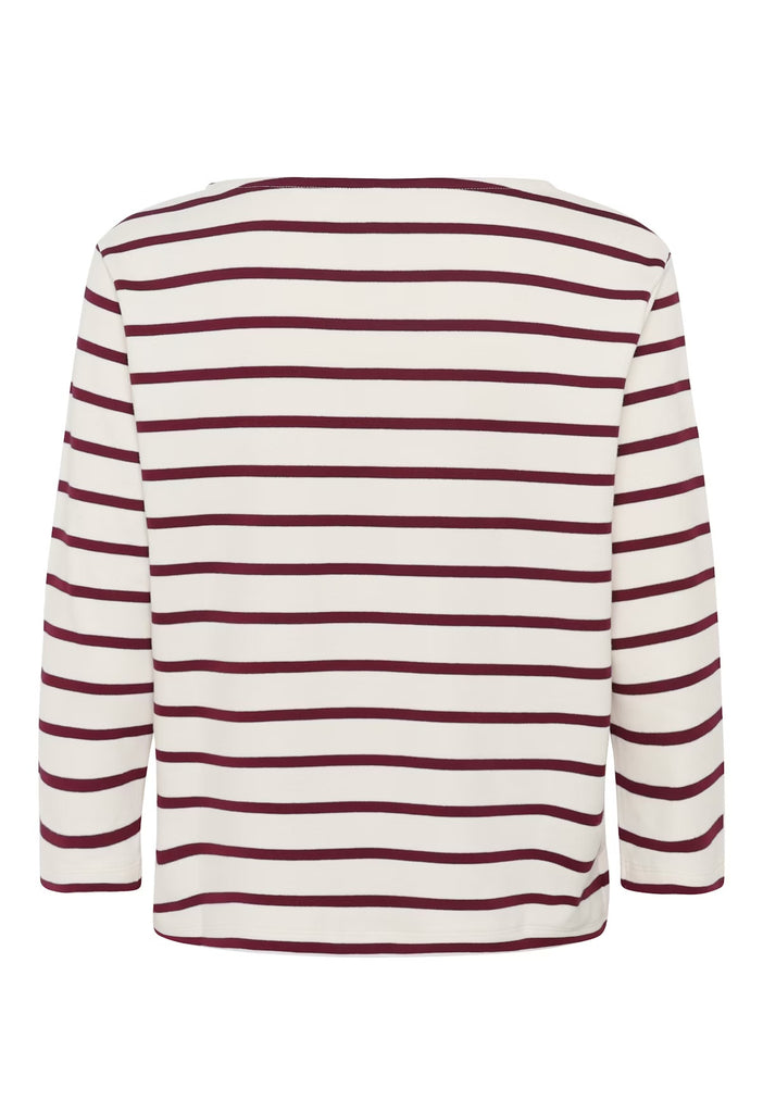 Part Two Nela T-Shirt