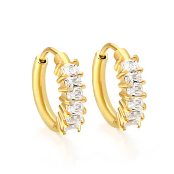 DI Poebe Earrings