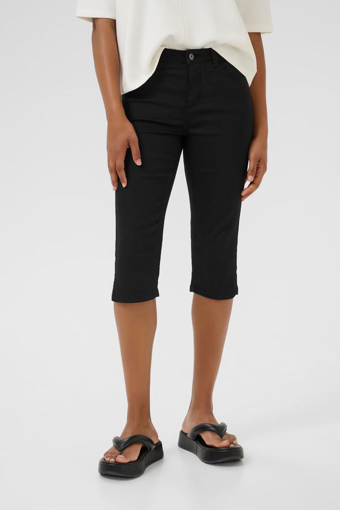 Kaffe Zelina Capri Pants