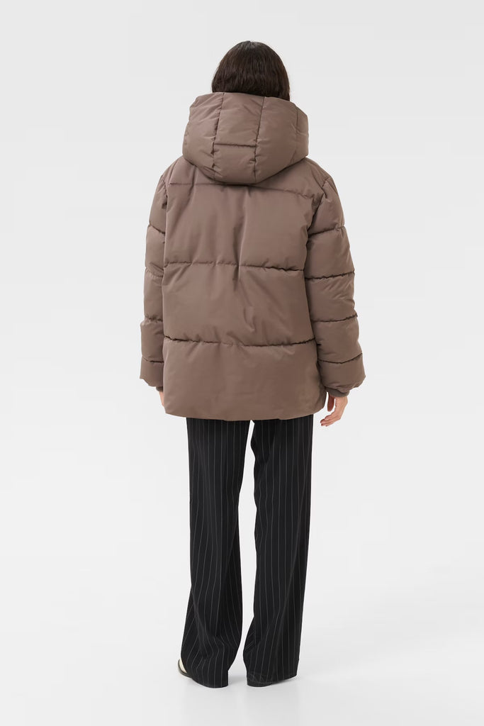 KB April Jacket