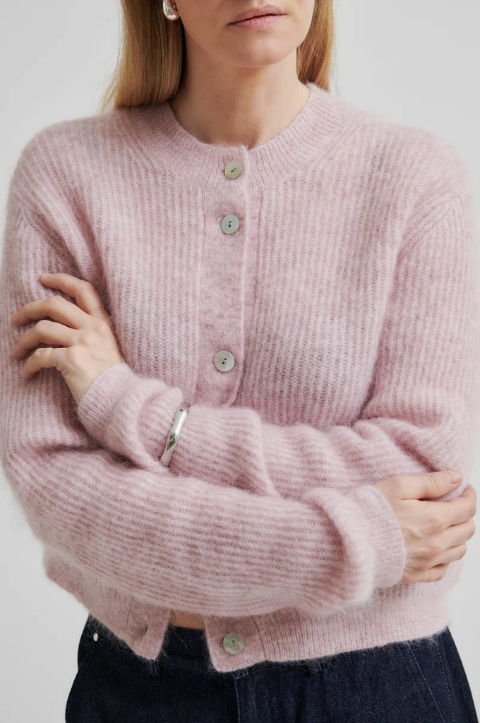 Second Female Andrea Cardigan