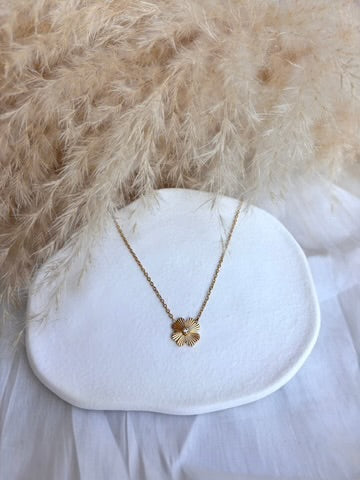 DI Soleil Necklace