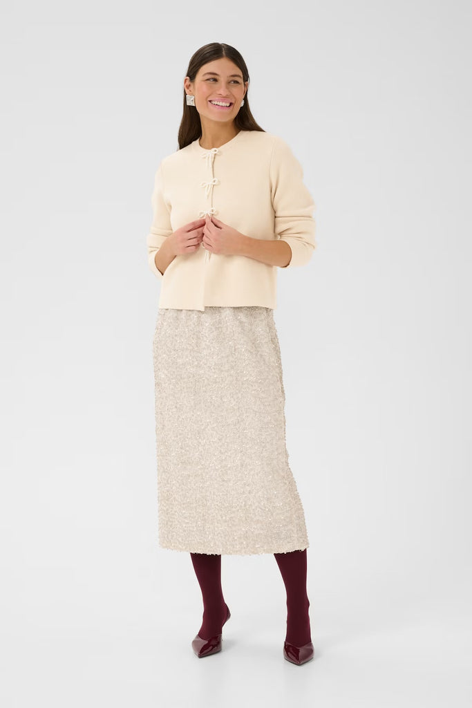 Culture Holiday Cardigan