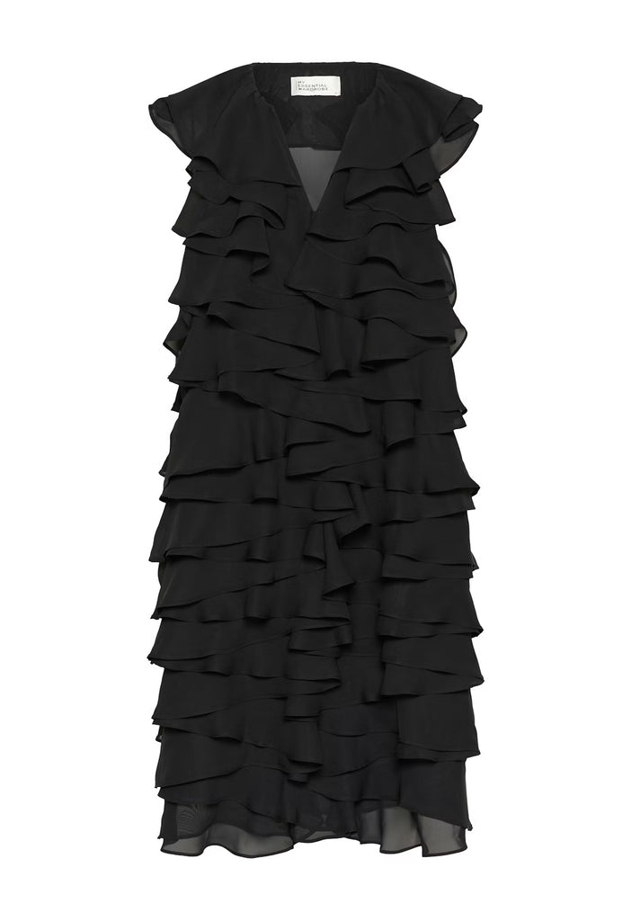 Karen By Simonsen Eiko Florence Dress