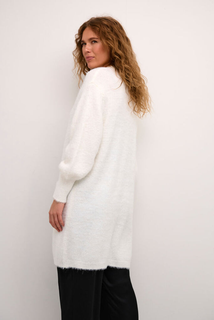 Kaffe Vilma Long Cardigan