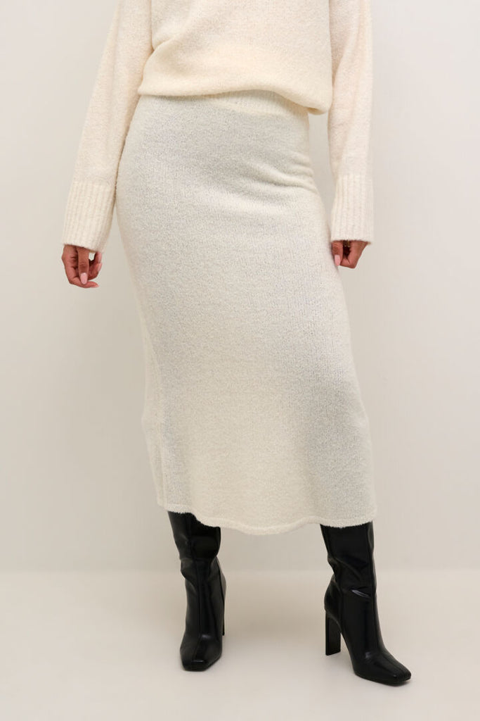 Kaffe Manu Knit Skirt