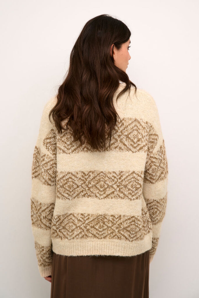 Culture Lona Brava Pullover