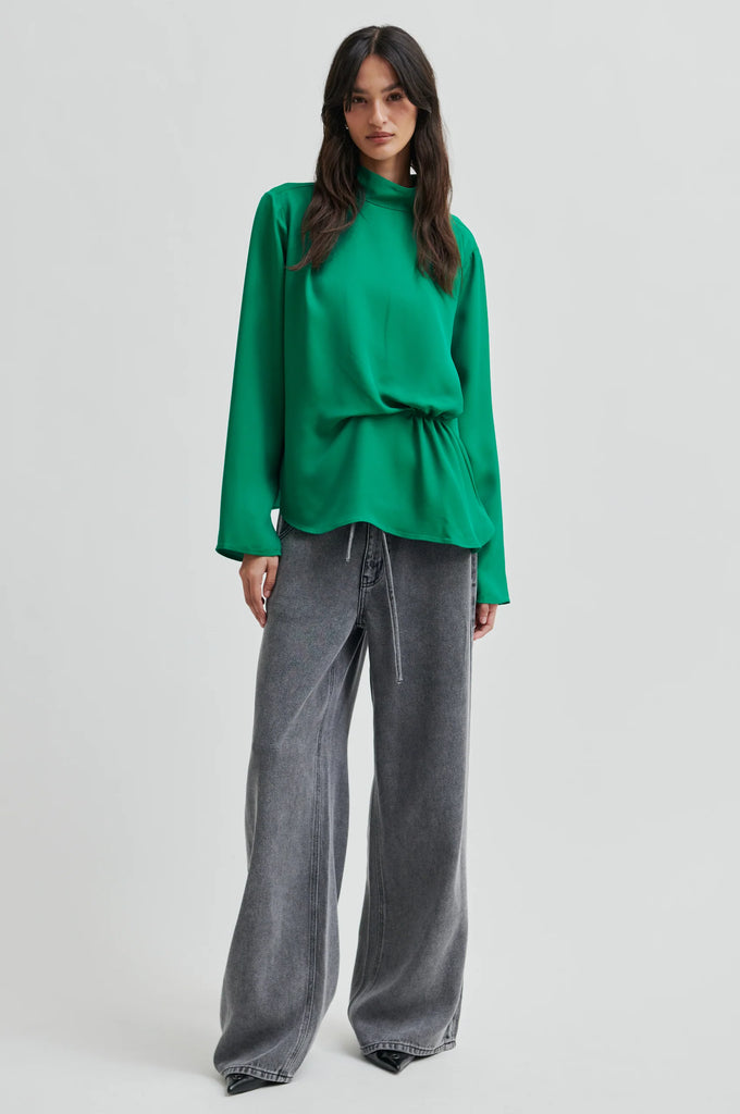 Second Female Glara Blouse