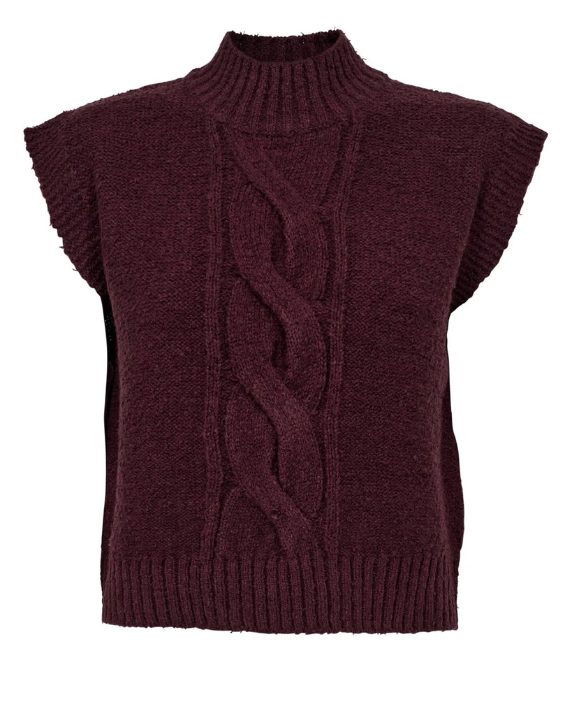 NÜMPH Caly Vest Winetasting