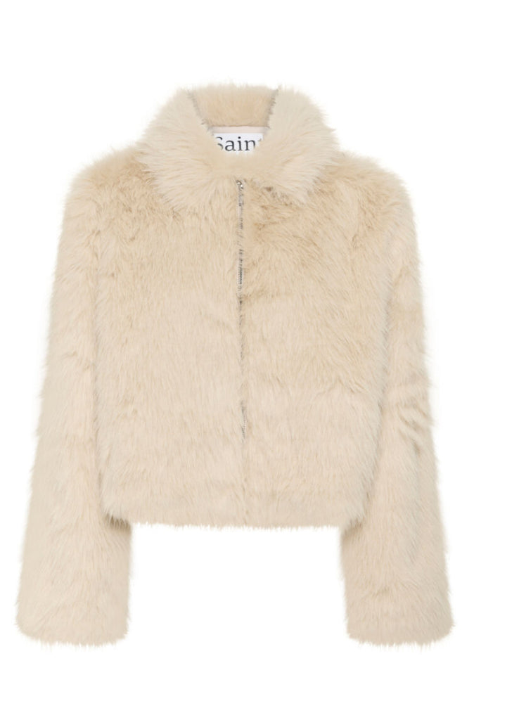 Saint Tropez Zaseline Jacket