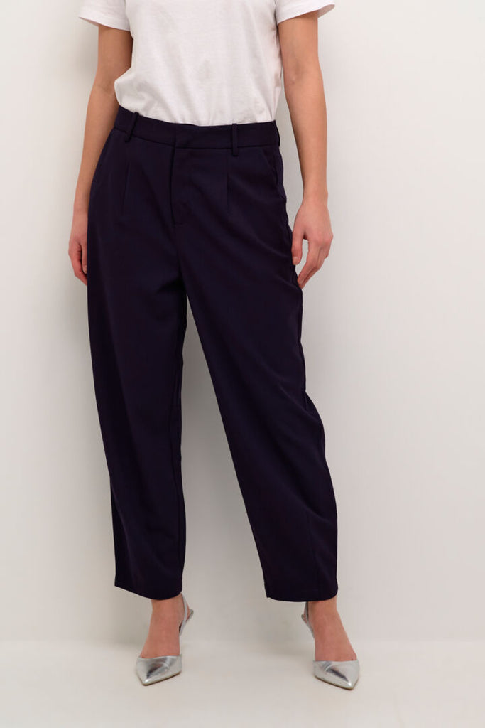 Kaffe Merle Pants Suiting Black