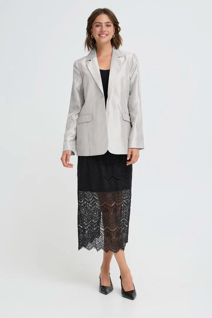 Fransa Indira Blazer