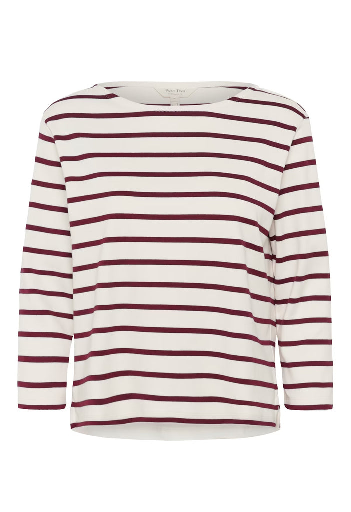 Part Two Nela T-Shirt