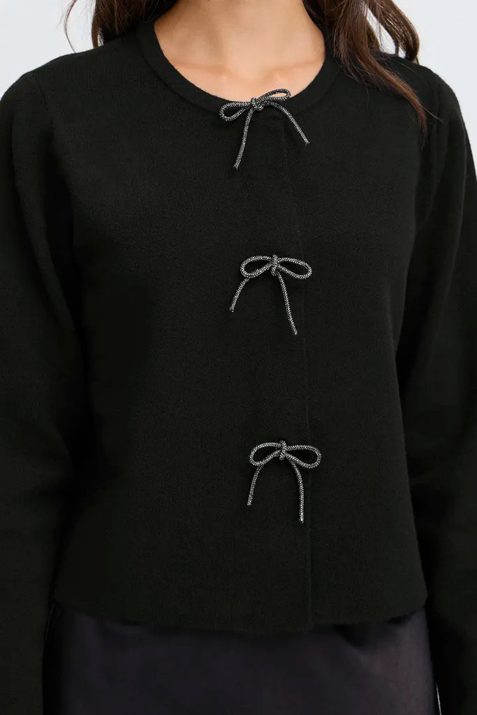 FR Sally Cardigan