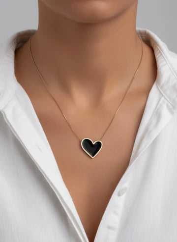 DI Cuore Necklace