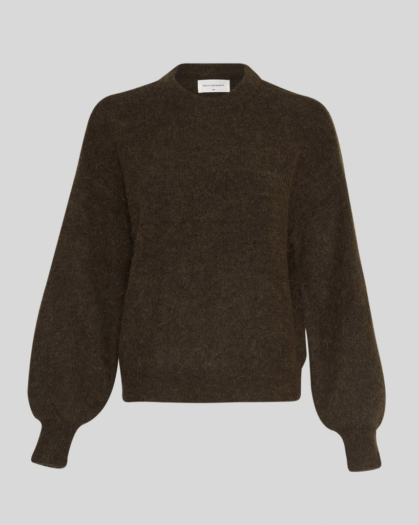 MSCH Gustel Hope Pullover