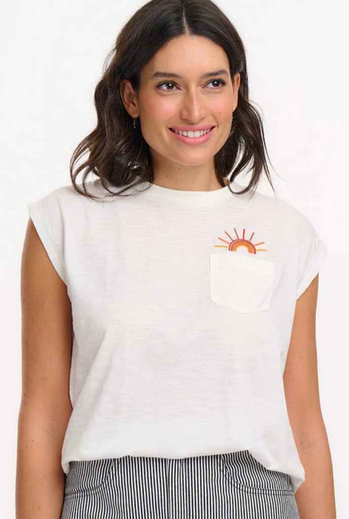 Sugarhill Chirissy Tee