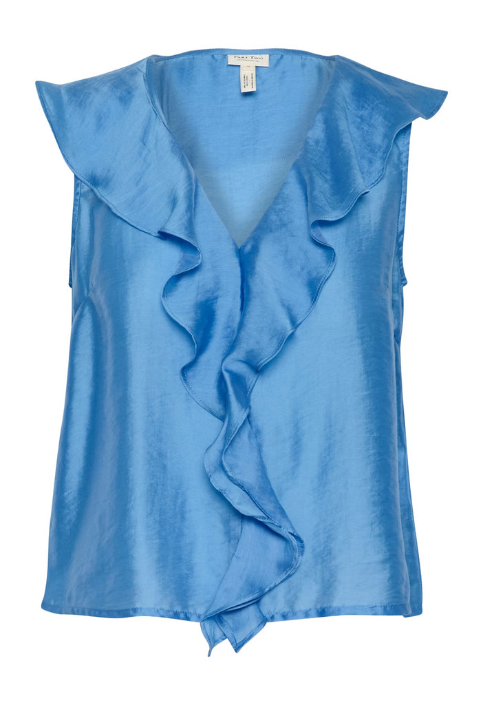 Part Two Rue Blouse Marina