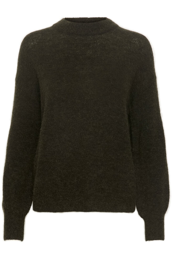 My Essential Wardrobe Tammie Knit Pullover