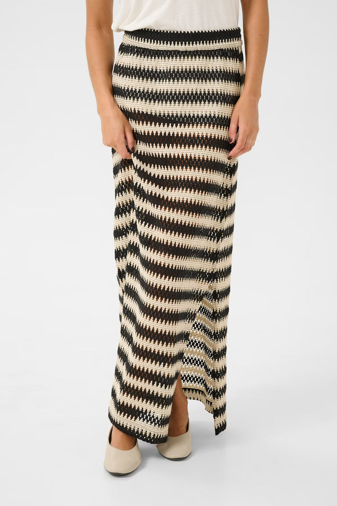 Kaffe Molin Lace Skirt