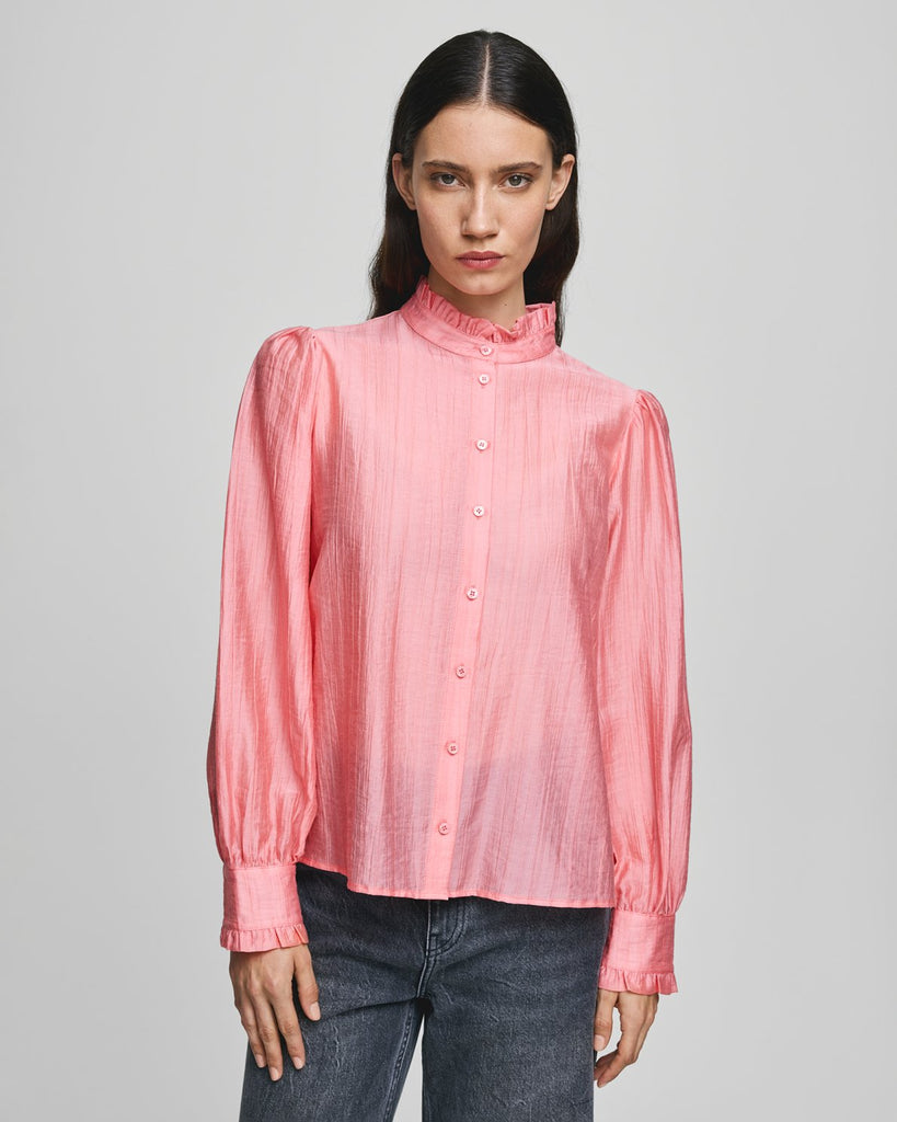 MSCH Femine Strawberry Ice Shirt