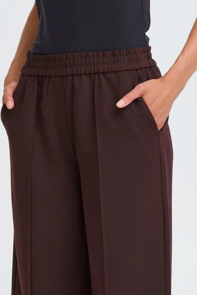 FR Abigail Pants Fudge