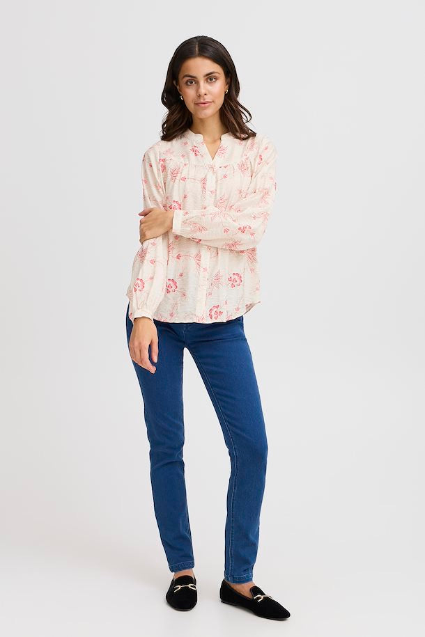 Fransa Lela Shirt