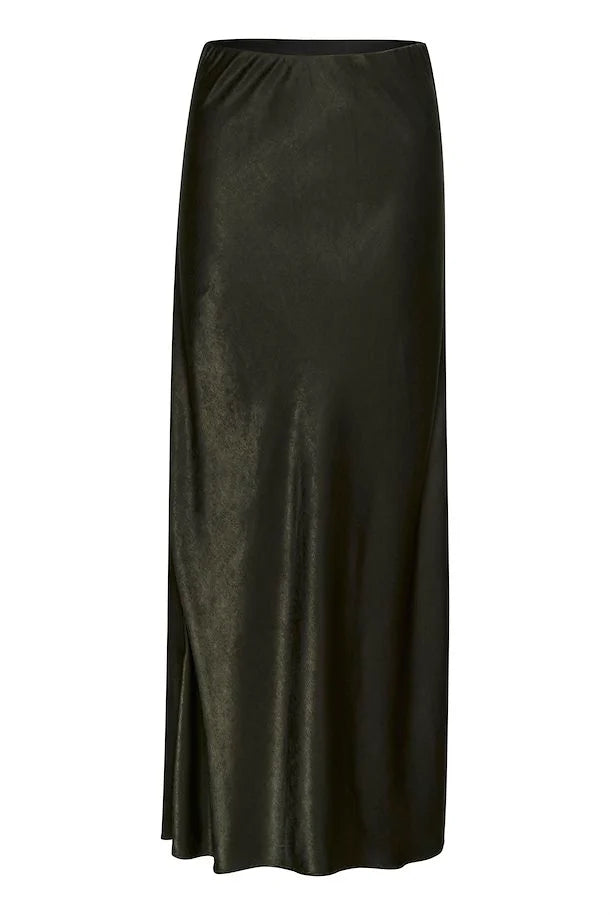 My Essential Wardrobe Estelle Long Skirt