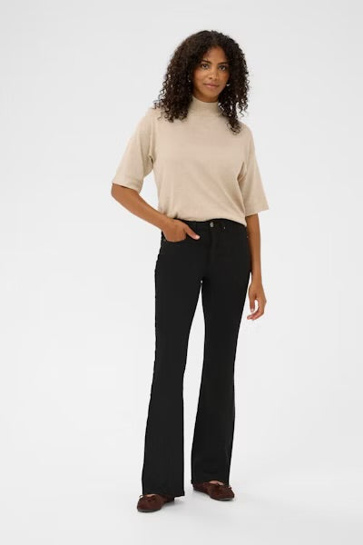 KA Forest HW Slim Fit Jeans