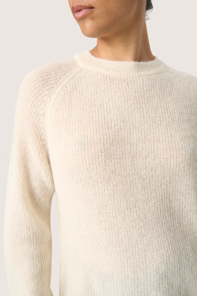 Soaked in Luxury Tuesday Raglan Pullover