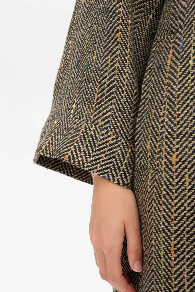 NÜMPH Kimber Coat