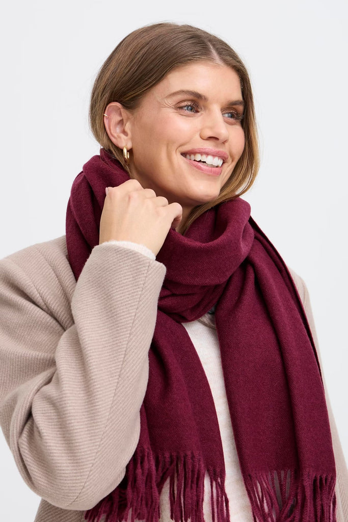 FR Pasmira Scarf