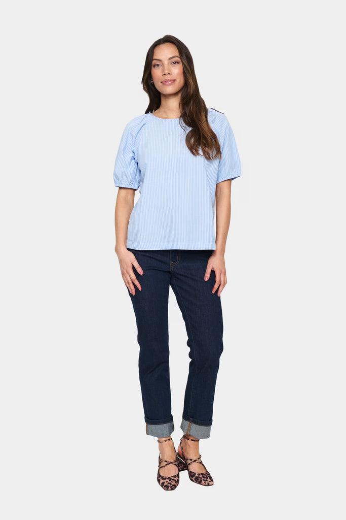 Saint Tropez Joseifa Blouse