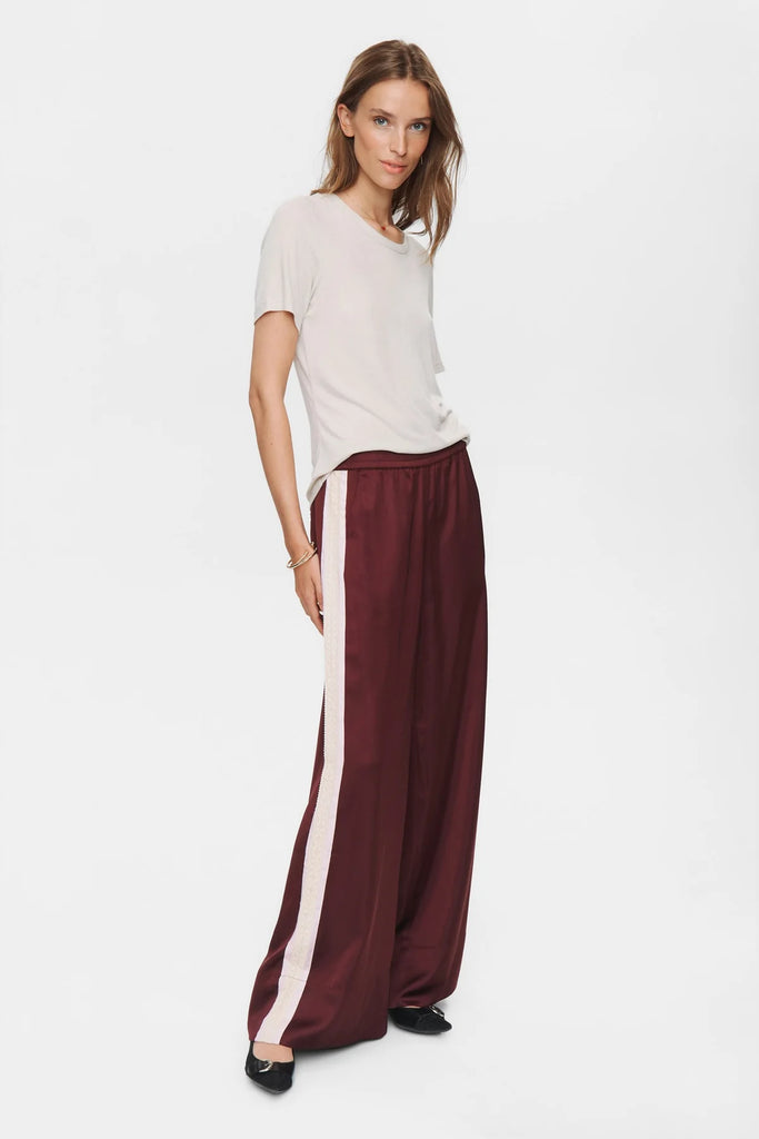 NÜMPH Santina Pants Winetasting