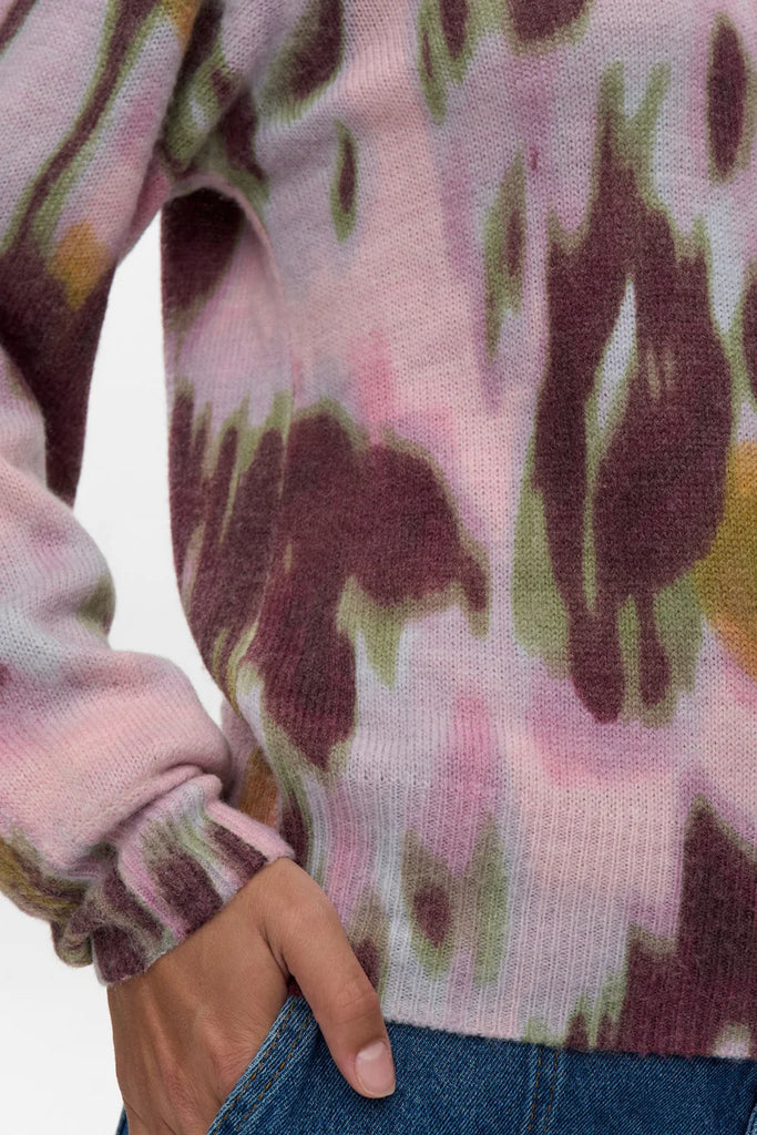 Numph Liani Pullover
