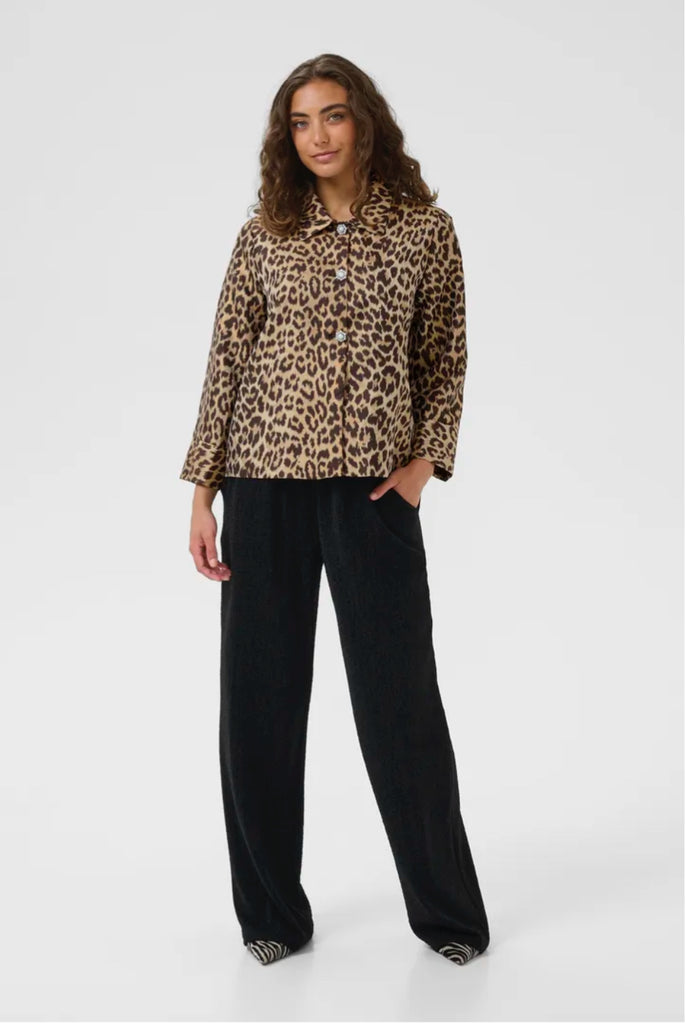 Culture Carol Muxi Jacket