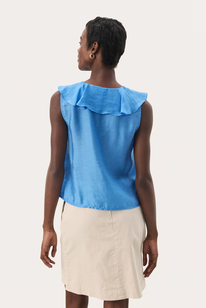 Part Two Rue Blouse Marina