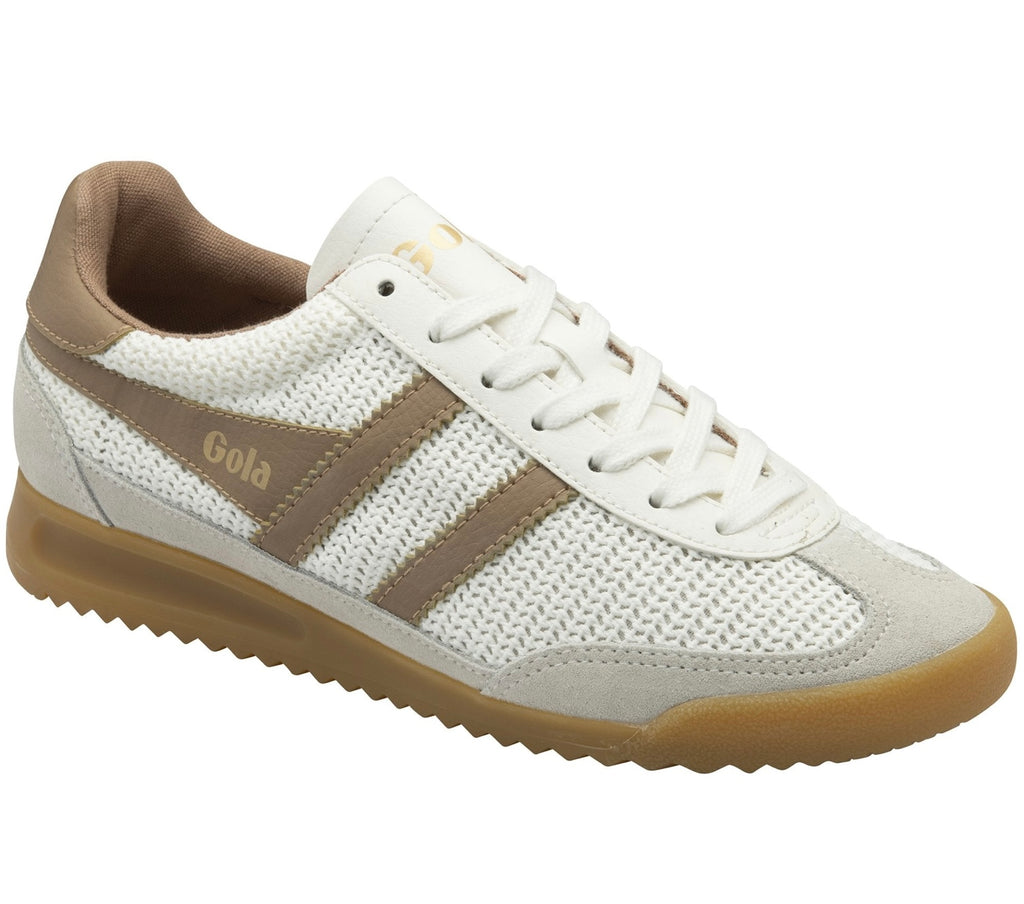 Gola I20 Beige Runner